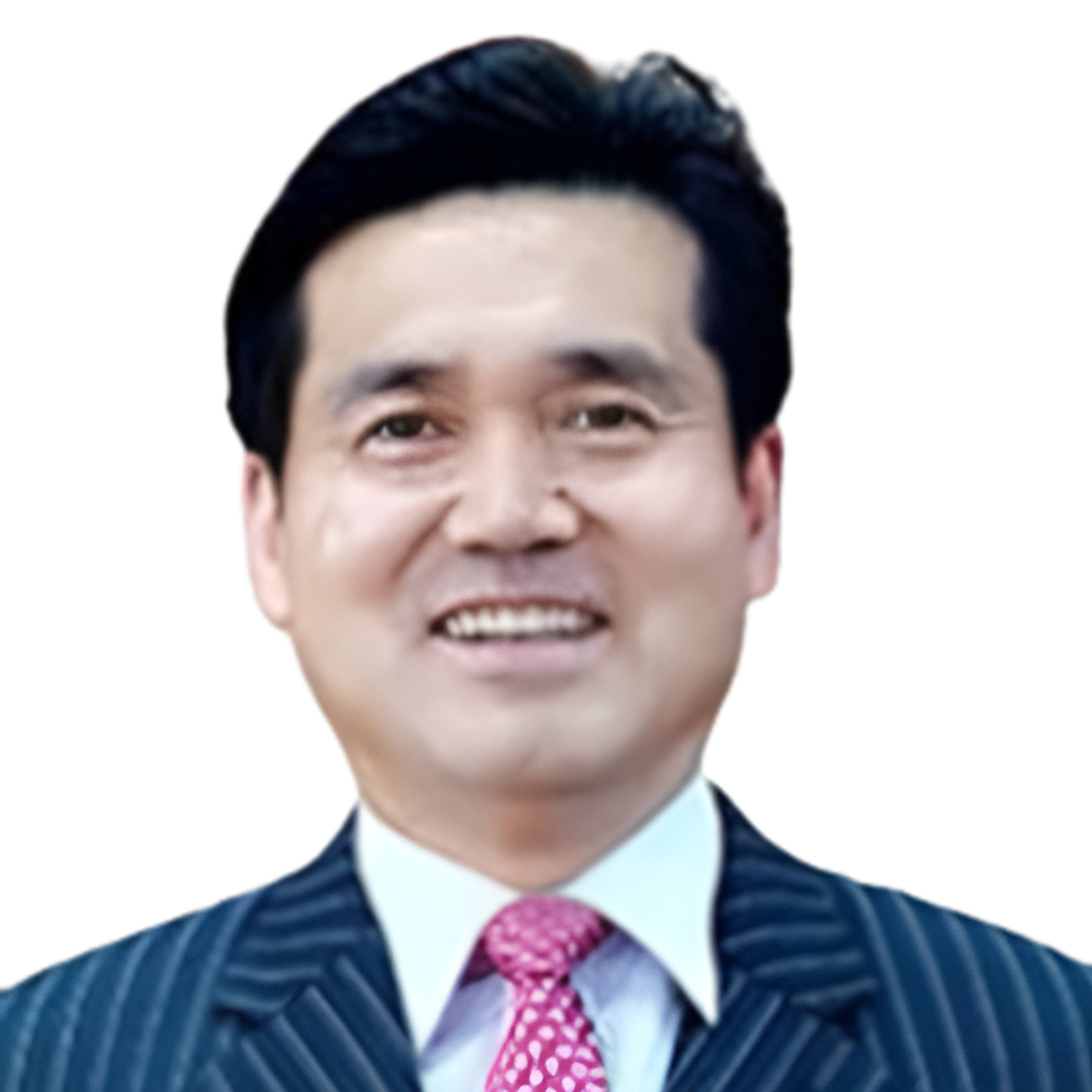 부회장-백승룡 목사(동대전)