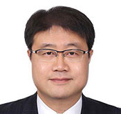 기획홍보국장-윤석환 목사  (한국)